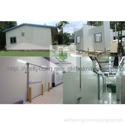 structural insulated panels canada